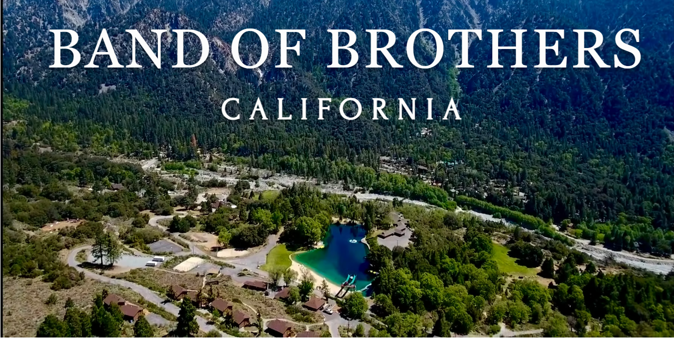 Forest Home - Forest Falls, CA
